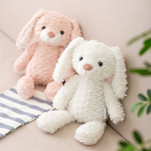 Exclusive Baby Sleeping Plush Toy