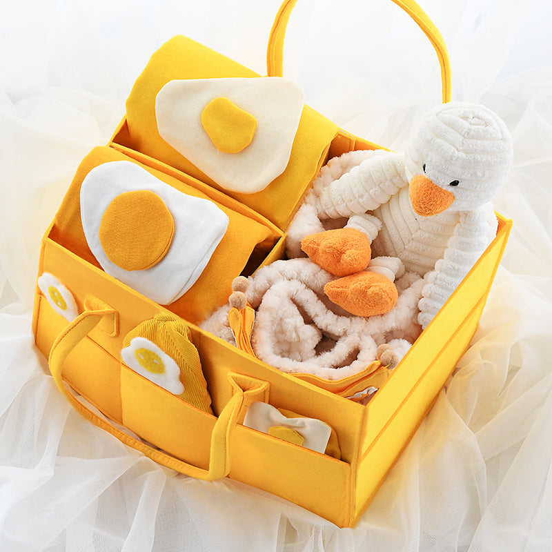 Newborn Summer Princess Gift Box Set