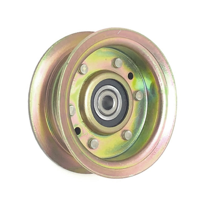 Premium Steel Lawn Mower Pulley