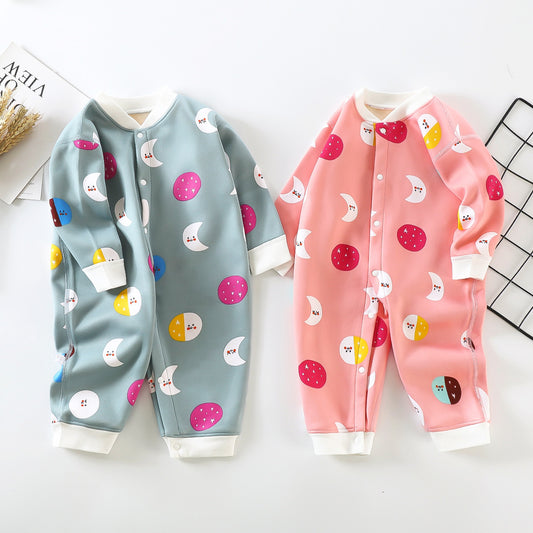 Baby Onesies Winter Collection