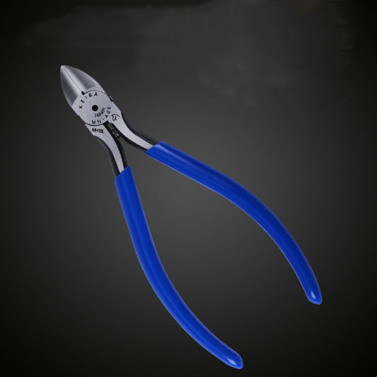 Mini Electronic Diagonal Pliers 125mm