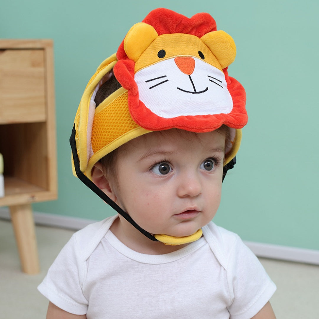 Baby Safety Helmet Headgear