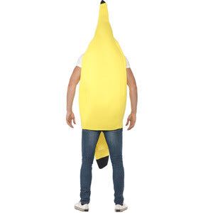 Sexy Fruit Banana Halloween Costume