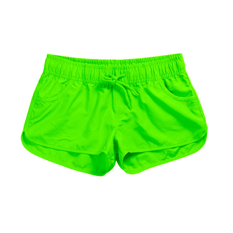 Women's Quick-drying Beach Shorts